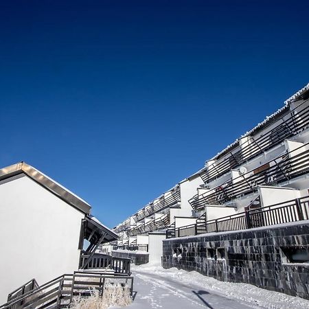 Alma Lejlighed Sierra Nevada Eksteriør billede