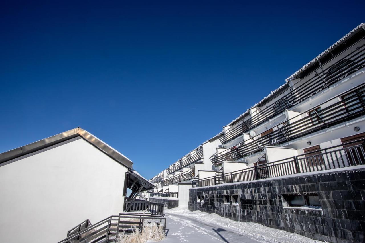 Alma Lejlighed Sierra Nevada Eksteriør billede